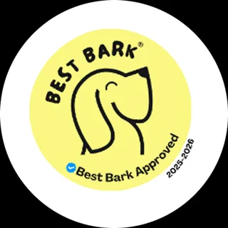 Best Bark Approved