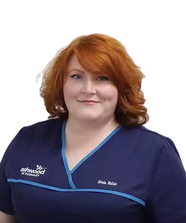 Nicola Mullen