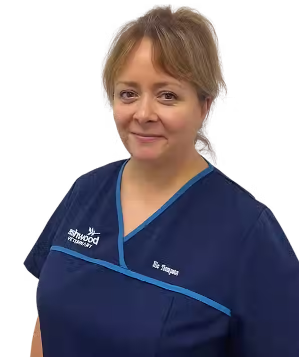 Nicola Thompson