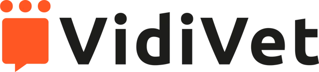 VidiVet app information